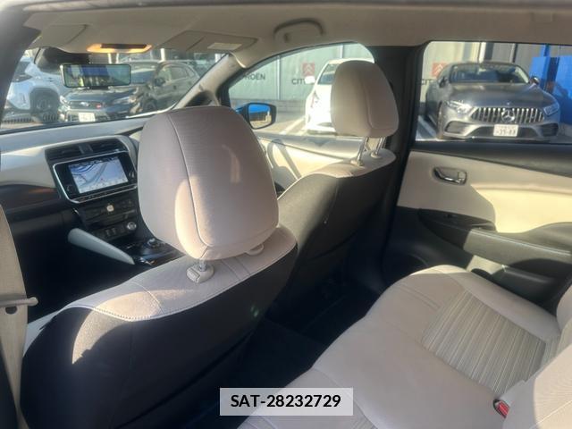 Nissan LEAF 2020-02 7803479-11