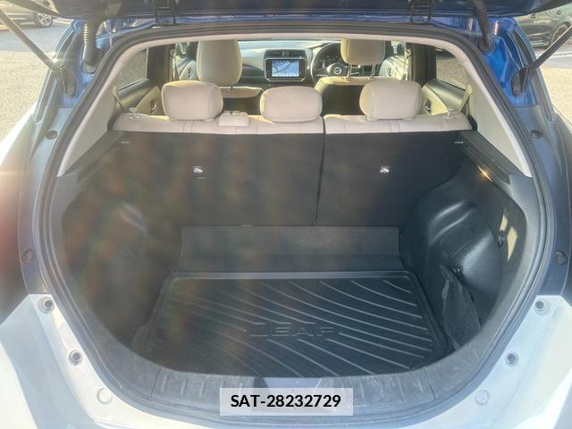 Nissan LEAF 2020-02 7803479-13