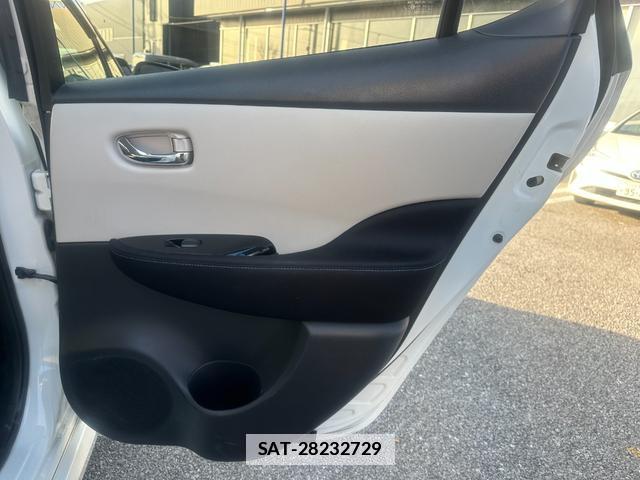 Nissan LEAF 2020-02 7803479-14