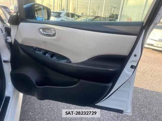 Nissan LEAF 2020-02 7803479-17