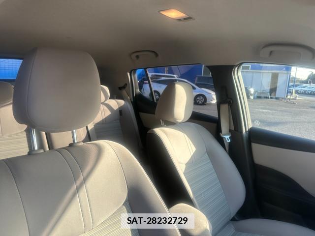 Nissan LEAF 2020-02 7803479-19