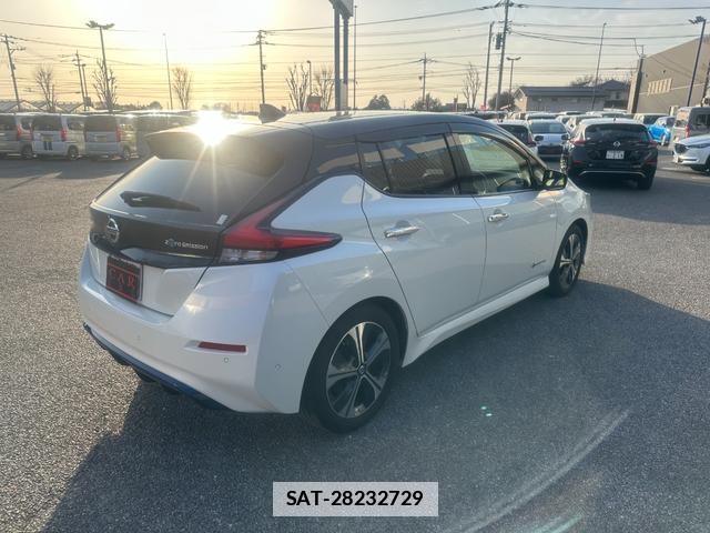 Nissan LEAF 2020-02 7803479-2