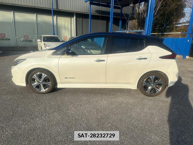 Nissan LEAF 2020-02 7803479-4