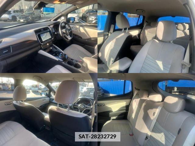 Nissan LEAF 2020-02 7803479-7