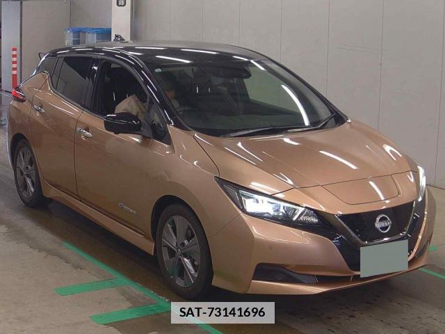Nissan LEAF 2021-10 7805743-3