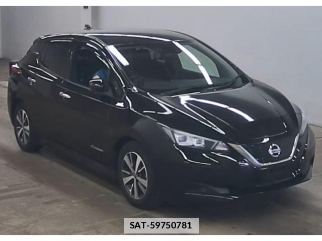 Nissan LEAF 2021-08 7807250-3