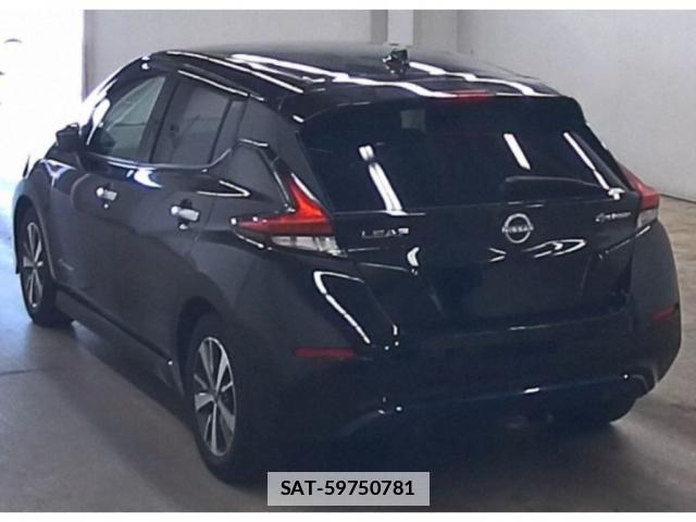 Nissan LEAF 2021-08 7807250-4