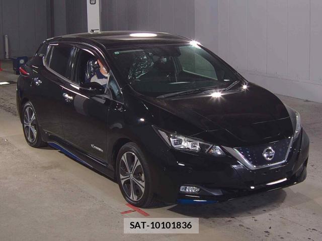 sat car