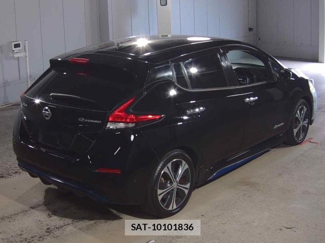 Nissan LEAF 2017-10 7810469-4