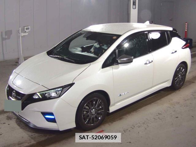 Nissan LEAF 2022-01 7810470-0