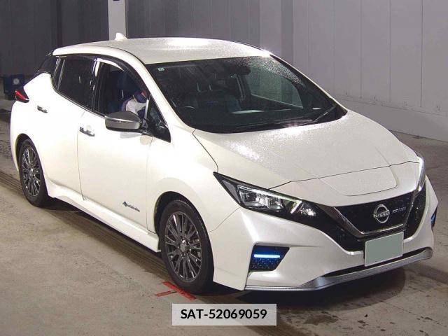 Nissan LEAF 2022-01 7810470-4