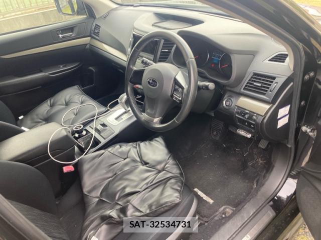 Subaru LEGACY B4 2012-05 7794567-11