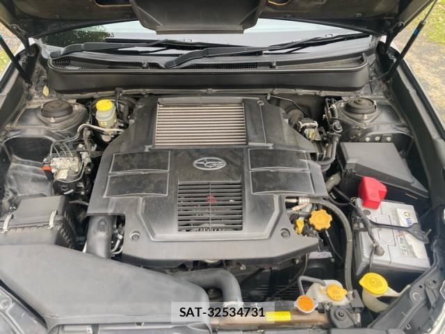 Subaru LEGACY B4 2012-05 7794567-14