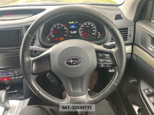 Subaru LEGACY B4 2012-05 7794567-15