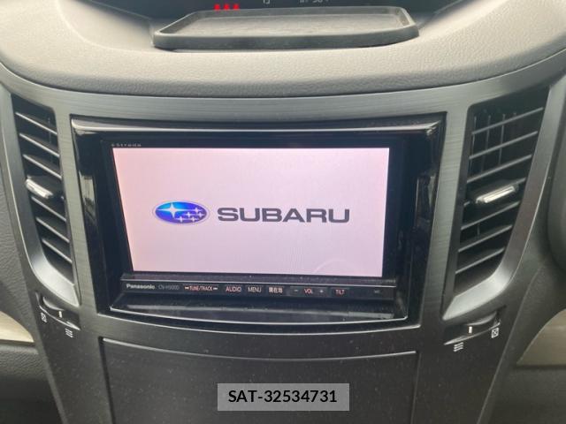 Subaru LEGACY B4 2012-05 7794567-16