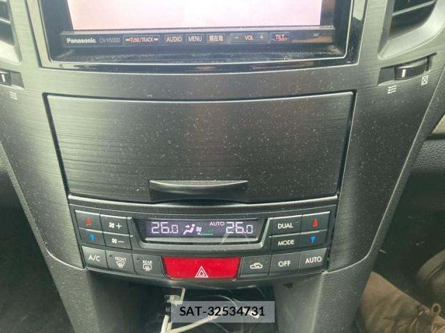 Subaru LEGACY B4 2012-05 7794567-17