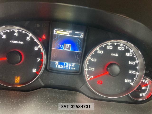 Subaru LEGACY B4 2012-05 7794567-19