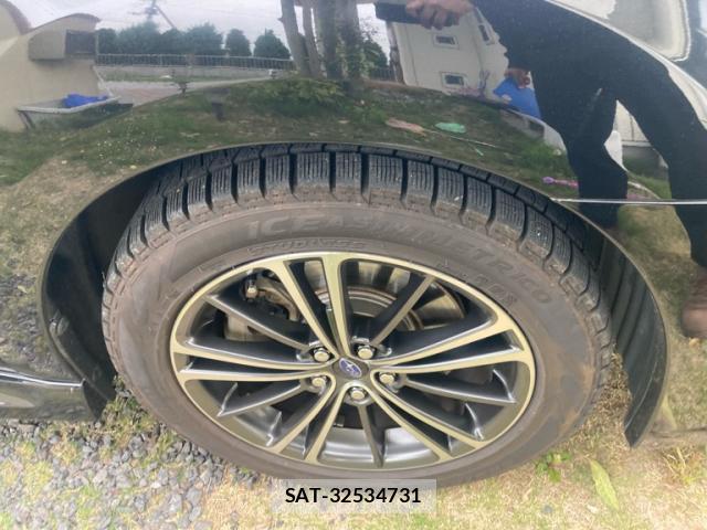 Subaru LEGACY B4 2012-05 7794567-3
