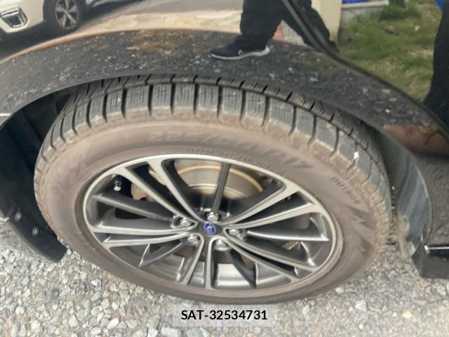 Subaru LEGACY B4 2012-05 7794567-4