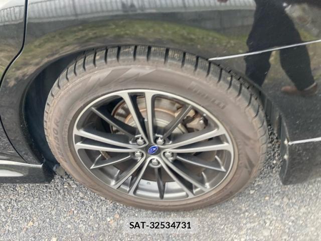 Subaru LEGACY B4 2012-05 7794567-5