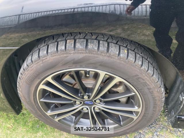Subaru LEGACY B4 2012-05 7794567-6