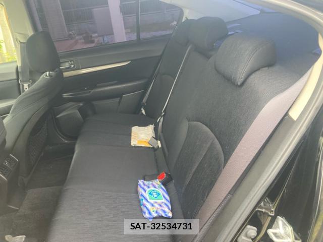 Subaru LEGACY B4 2012-05 7794567-9
