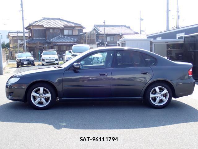 Subaru LEGACY B4 2007-05 7796066-10