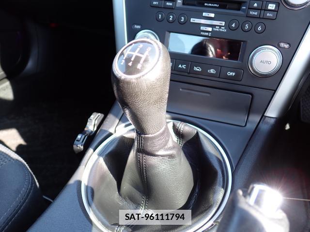 Subaru LEGACY B4 2007-05 7796066-14