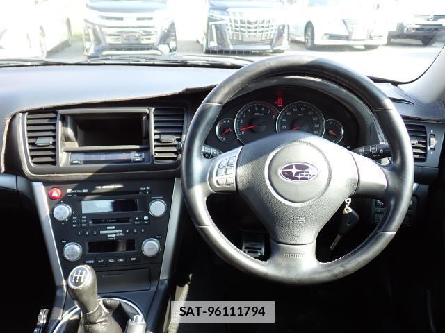 Subaru LEGACY B4 2007-05 7796066-16
