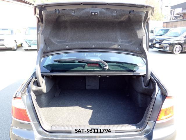 Subaru LEGACY B4 2007-05 7796066-17