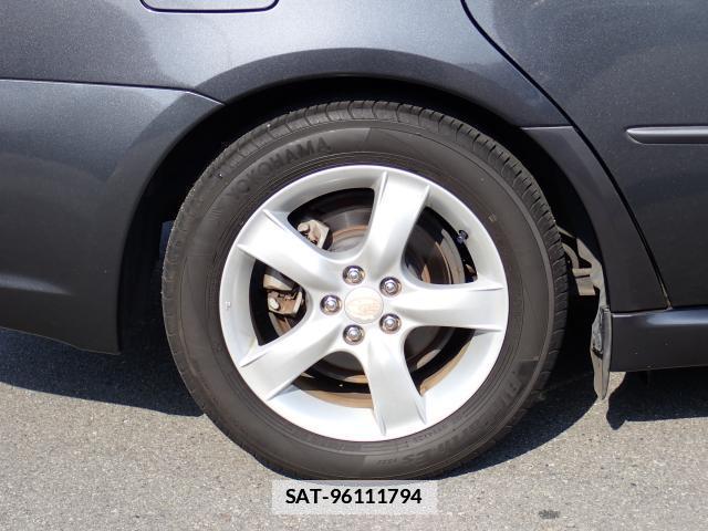 Subaru LEGACY B4 2007-05 7796066-18