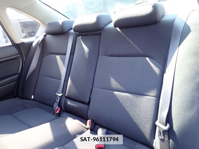 Subaru LEGACY B4 2007-05 7796066-6