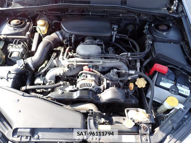 Subaru LEGACY B4 2007-05 7796066-7