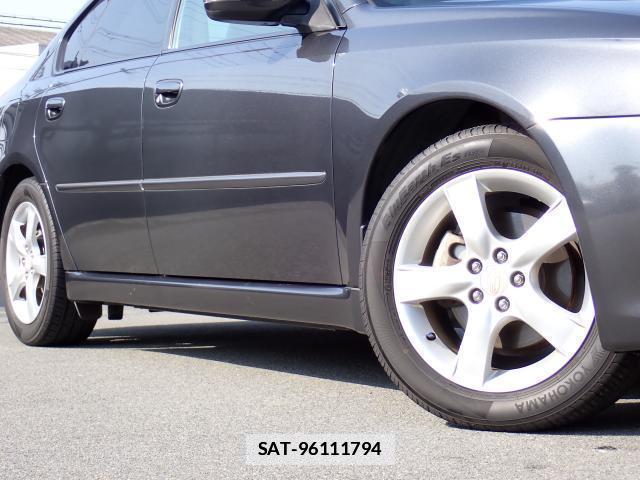 Subaru LEGACY B4 2007-05 7796066-8