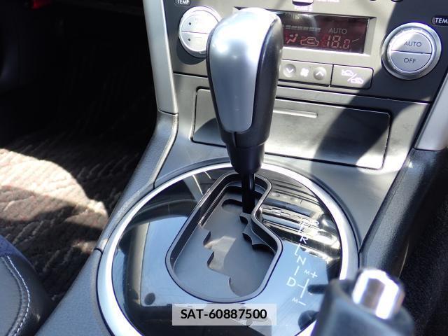 Subaru LEGACY B4 2008-03 7796082-15
