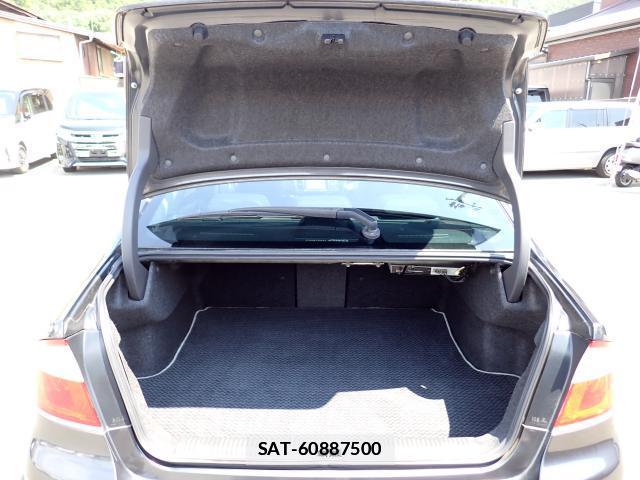 Subaru LEGACY B4 2008-03 7796082-18