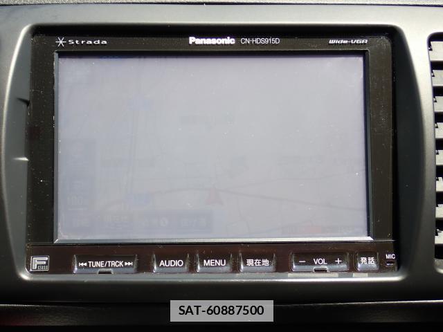 Subaru LEGACY B4 2008-03 7796082-4