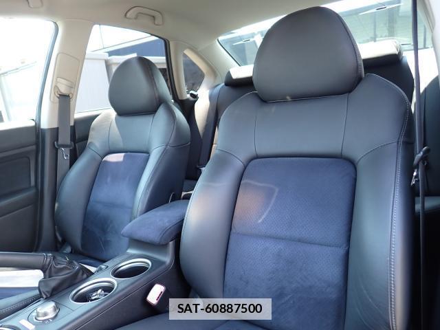 Subaru LEGACY B4 2008-03 7796082-5