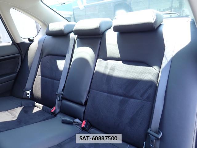 Subaru LEGACY B4 2008-03 7796082-6