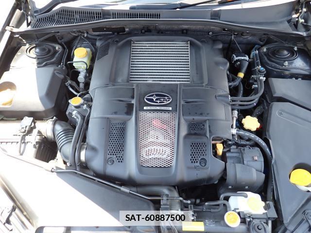 Subaru LEGACY B4 2008-03 7796082-7