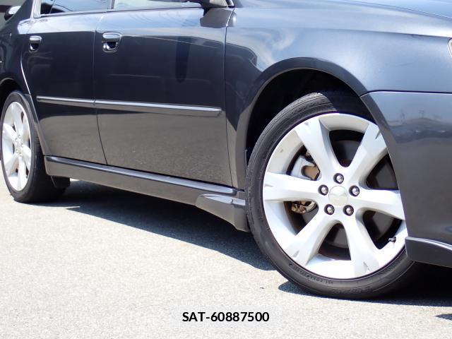 Subaru LEGACY B4 2008-03 7796082-8