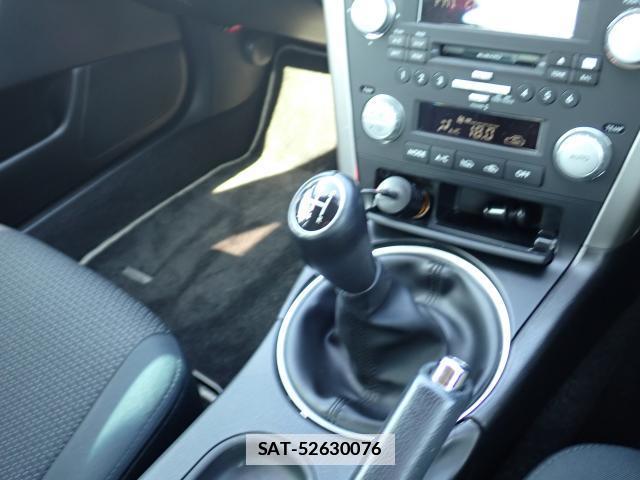 Subaru LEGACY B4 2008-10 7796109-15