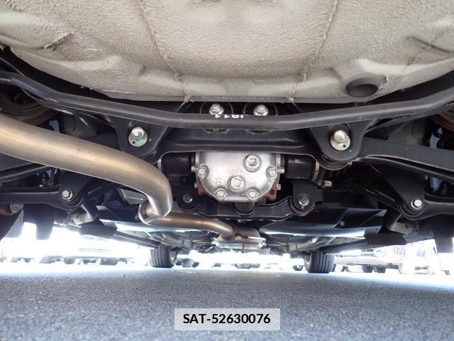 Subaru LEGACY B4 2008-10 7796109-16
