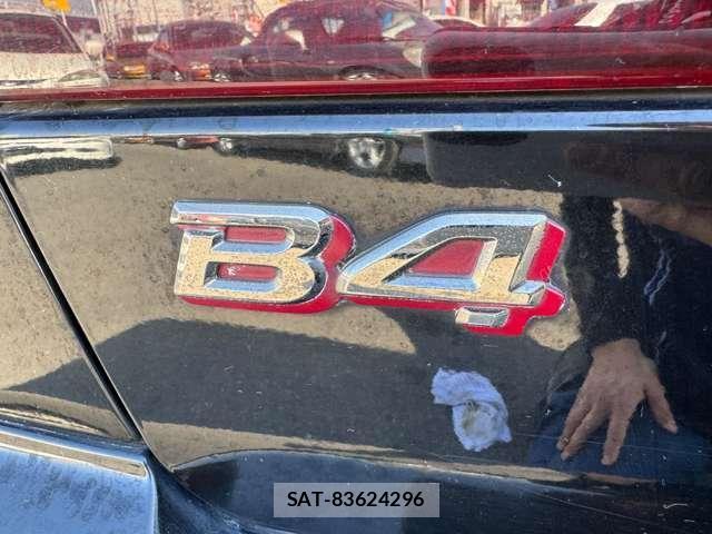 Subaru LEGACY B4 2001-09 7800136-10