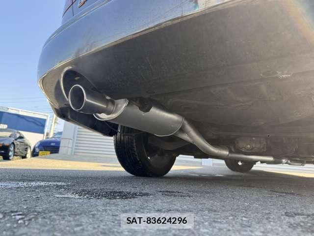 Subaru LEGACY B4 2001-09 7800136-12