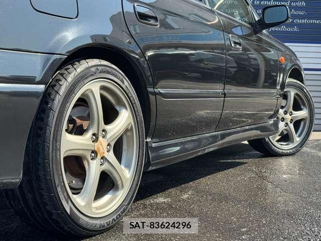 Subaru LEGACY B4 2001-09 7800136-8