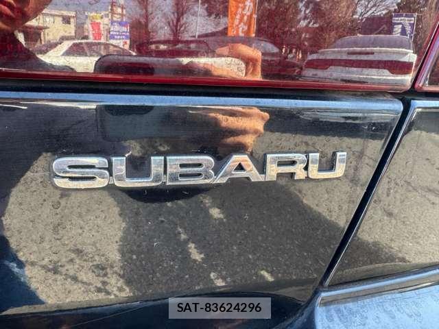 Subaru LEGACY B4 2001-09 7800136-9