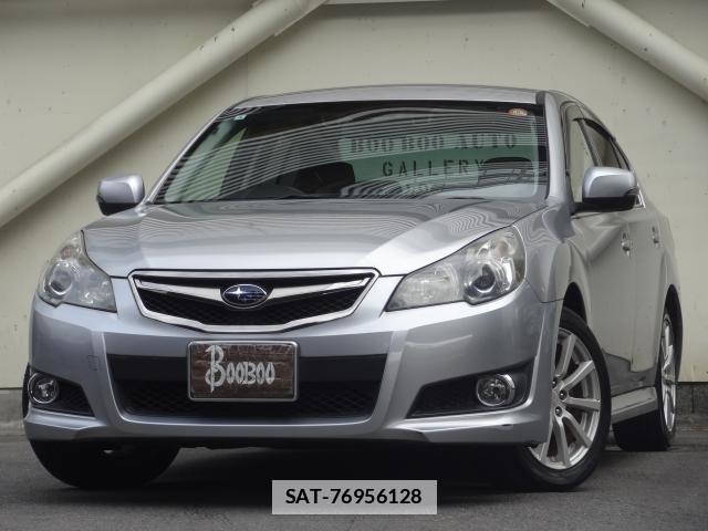 Subaru LEGACY B4 2012-04 7800993-0