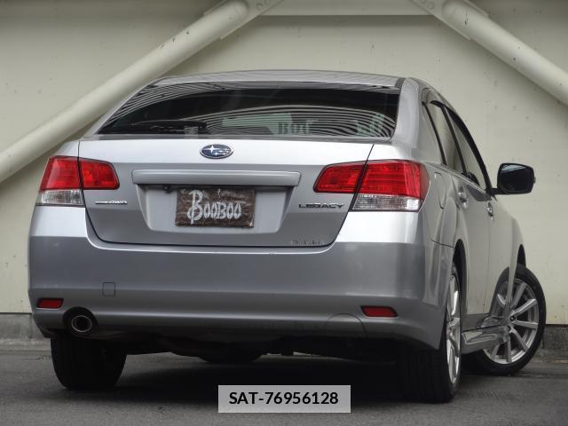 Subaru LEGACY B4 2012-04 7800993-1