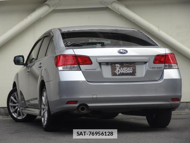 Subaru LEGACY B4 2012-04 7800993-10
